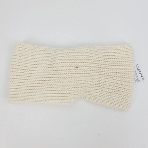 New Lot Womens Willow & Ruby Leopard Mittens + Simply Petals Scarf & Headwrap - Picture 6 of 10